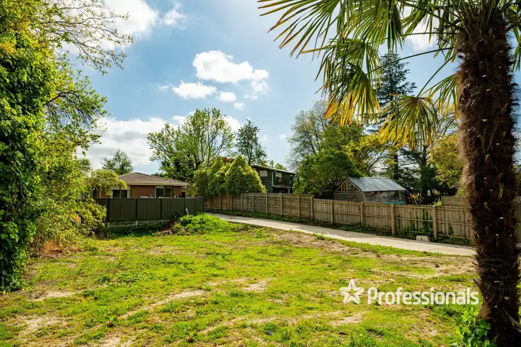 Fourth view of Homely land listing, 2/11 Hoddle Street, Yarra Junction VIC 3797