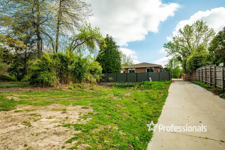 Fifth view of Homely land listing, 2/11 Hoddle Street, Yarra Junction VIC 3797