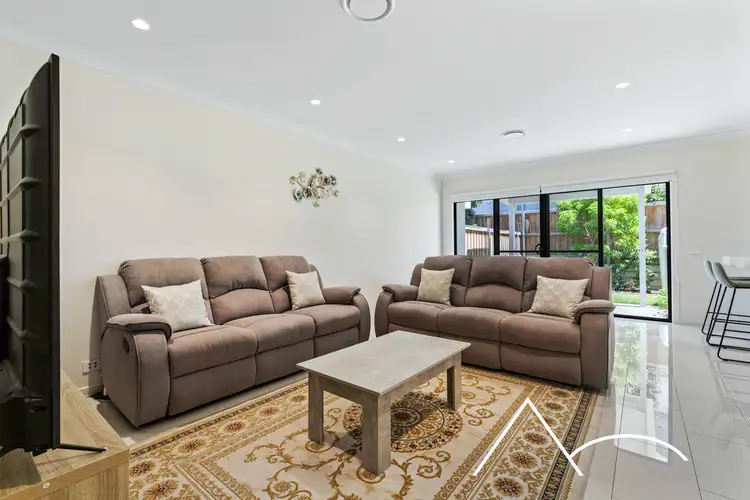Fourth view of Homely townhouse listing, 70 Annanvale Circuit, Mount Annan NSW 2567