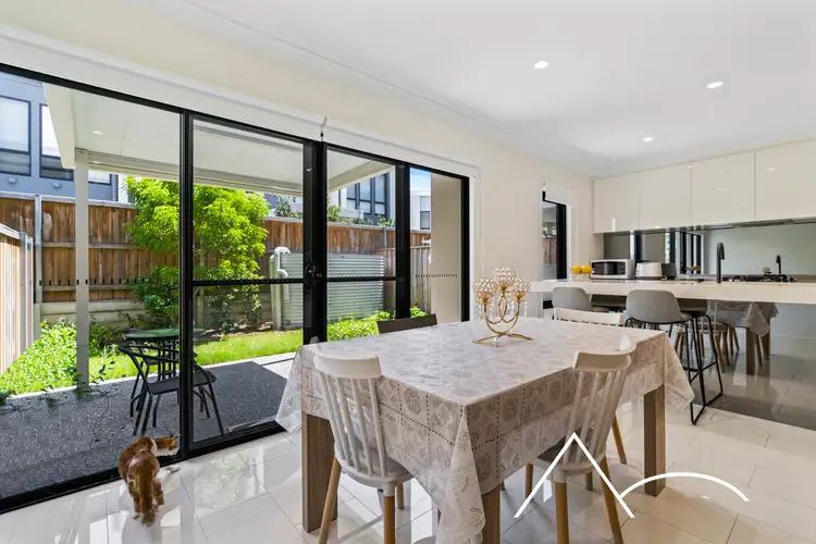 Fifth view of Homely townhouse listing, 70 Annanvale Circuit, Mount Annan NSW 2567