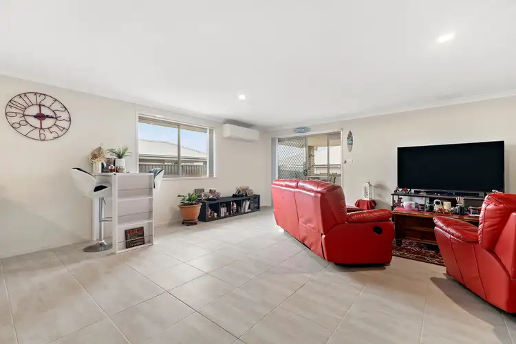 Second view of Homely house listing, 85 Aberglasslyn Road, Rutherford NSW 2320