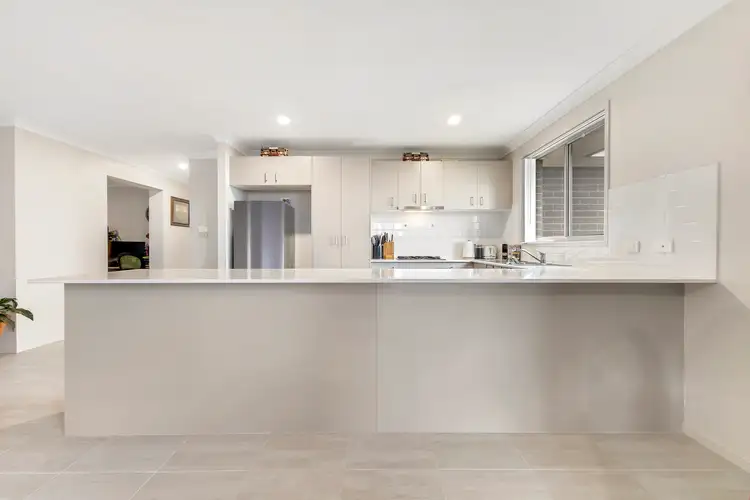 Third view of Homely house listing, 85 Aberglasslyn Road, Rutherford NSW 2320