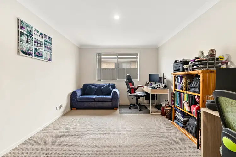 Fourth view of Homely house listing, 85 Aberglasslyn Road, Rutherford NSW 2320