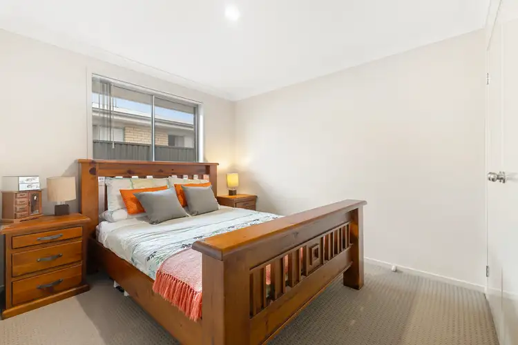 Fifth view of Homely house listing, 85 Aberglasslyn Road, Rutherford NSW 2320