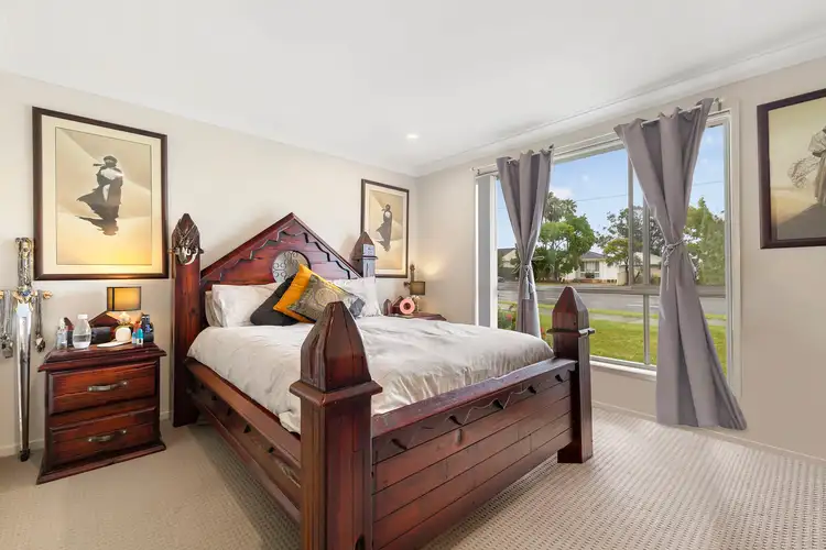 Sixth view of Homely house listing, 85 Aberglasslyn Road, Rutherford NSW 2320