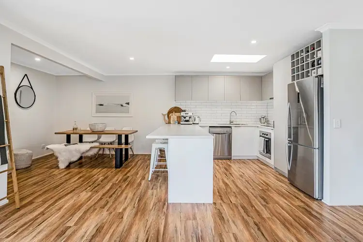 Second view of Homely semi-detached listing, 2/8 Wagtail Court, Burleigh Waters QLD 4220