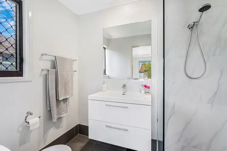Sixth view of Homely semi-detached listing, 2/8 Wagtail Court, Burleigh Waters QLD 4220