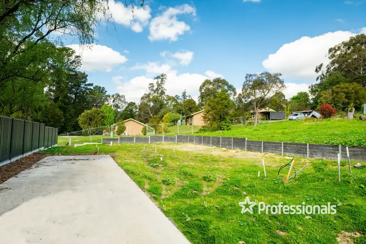 Second view of Homely land listing, 4/11 Hoddle Street, Yarra Junction VIC 3797