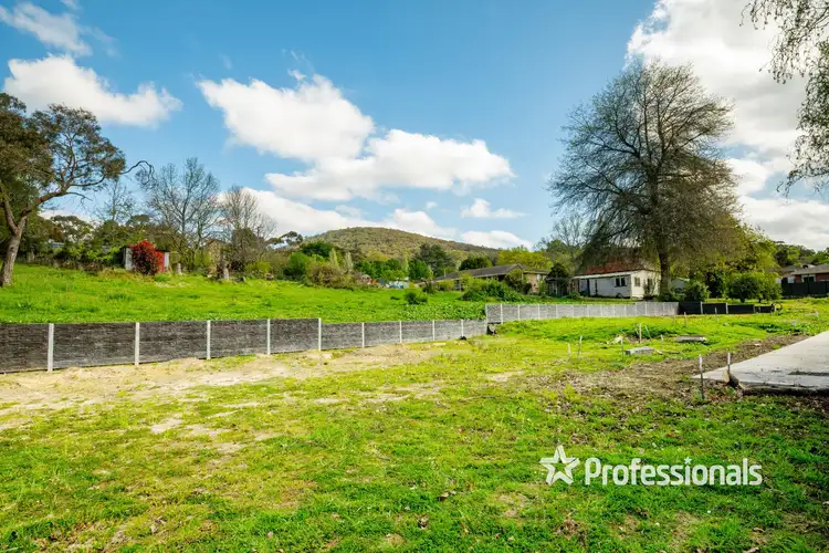 Third view of Homely land listing, 4/11 Hoddle Street, Yarra Junction VIC 3797