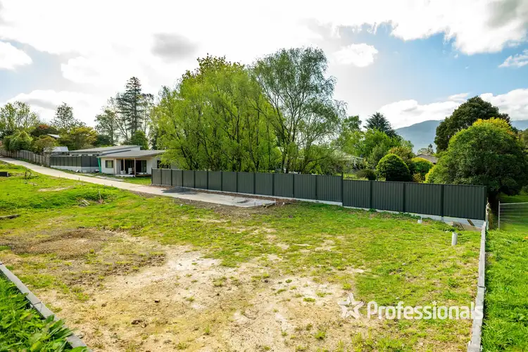 Fifth view of Homely land listing, 4/11 Hoddle Street, Yarra Junction VIC 3797