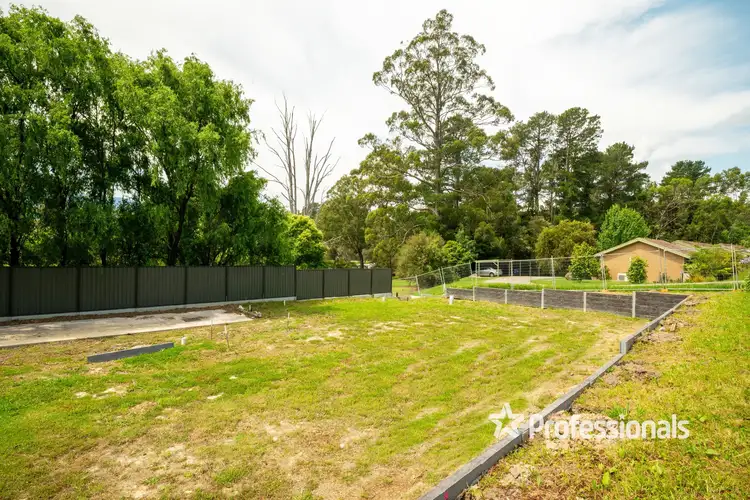 Sixth view of Homely land listing, 4/11 Hoddle Street, Yarra Junction VIC 3797