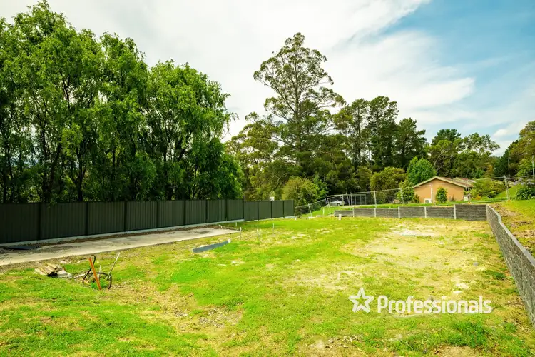 Seventh view of Homely land listing, 4/11 Hoddle Street, Yarra Junction VIC 3797