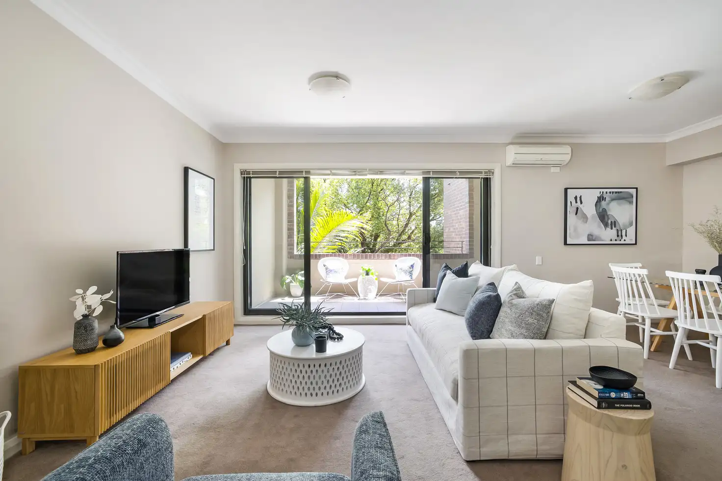 Main view of Homely apartment listing, 18/1-3 Coronation Avenue, Petersham NSW 2049