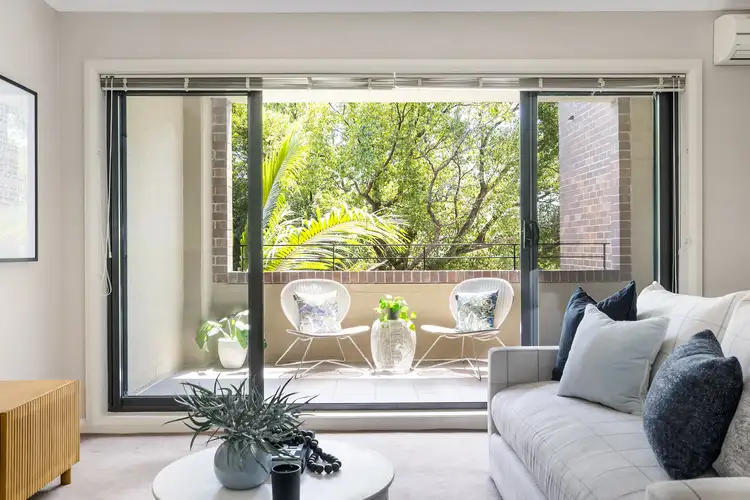 Fourth view of Homely apartment listing, 18/1-3 Coronation Avenue, Petersham NSW 2049