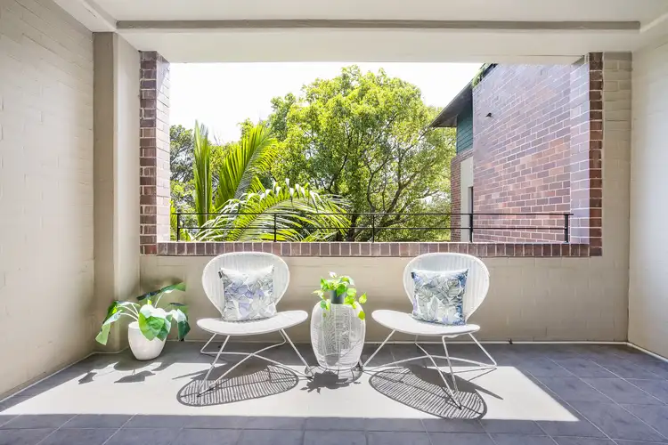 Fifth view of Homely apartment listing, 18/1-3 Coronation Avenue, Petersham NSW 2049