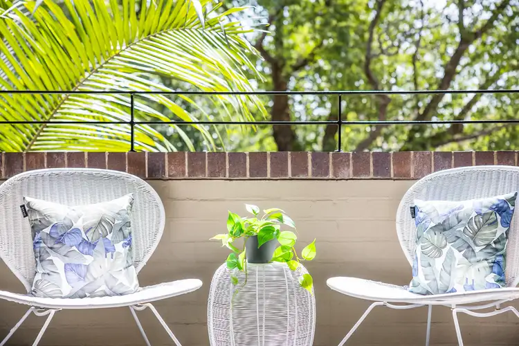 Sixth view of Homely apartment listing, 18/1-3 Coronation Avenue, Petersham NSW 2049