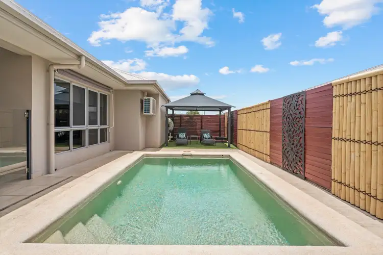 Main view of Homely house listing, 11 Laguna Avenue, Redlynch QLD 4870