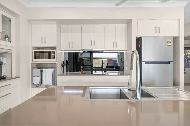 Fifth view of Homely house listing, 11 Laguna Avenue, Redlynch QLD 4870