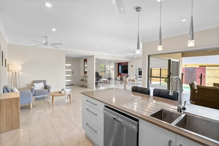 Sixth view of Homely house listing, 11 Laguna Avenue, Redlynch QLD 4870