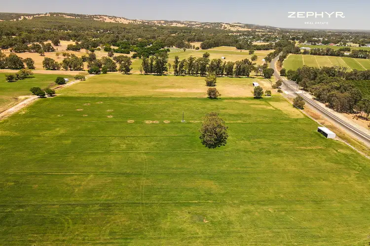 Lot 29 South Western Highway, Harvey WA 6220