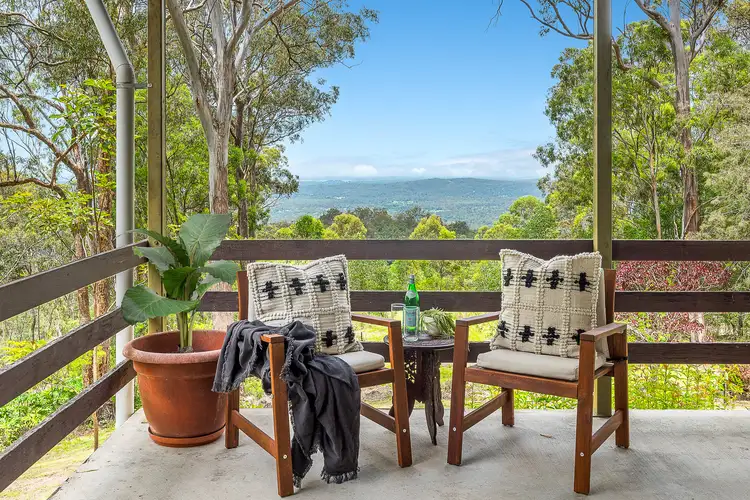 Second view of Homely house listing, 1406 Mount Nebo Road, Jollys Lookout QLD 4520