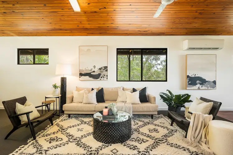Fourth view of Homely house listing, 1406 Mount Nebo Road, Jollys Lookout QLD 4520
