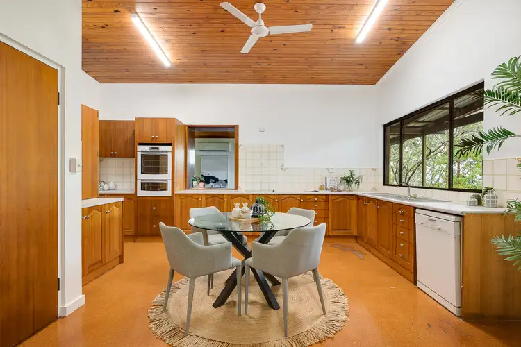 Fifth view of Homely house listing, 1406 Mount Nebo Road, Jollys Lookout QLD 4520