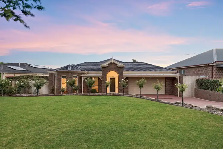 30 Jacksons Creek Way, Gisborne VIC 3437