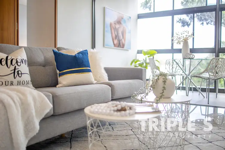 Sixth view of Homely apartment listing, 503/5 Park Lane, Chippendale NSW 2008