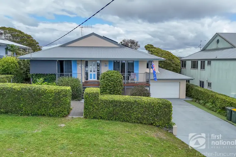 23 Cooinda Street, Black Head NSW 2430