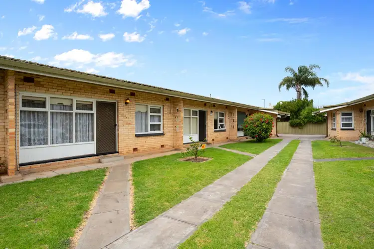 Second view of Homely unit listing, 7/49 Partridge Street, Glenelg South SA 5045
