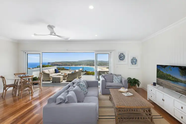 Fourth view of Homely house listing, 84 Del Monte Place, Copacabana NSW 2251