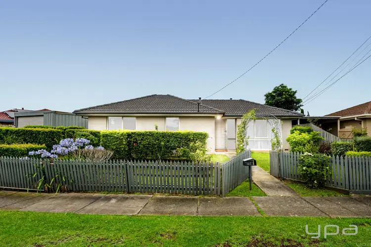 Main view of Homely house listing, 27 Tamarind Crescent, Werribee VIC 3030