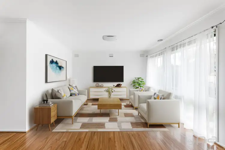 Second view of Homely house listing, 27 Tamarind Crescent, Werribee VIC 3030
