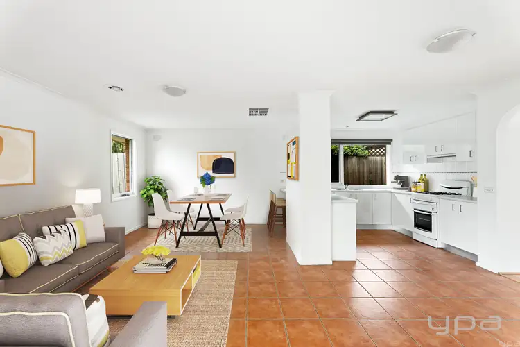 Fourth view of Homely house listing, 27 Tamarind Crescent, Werribee VIC 3030
