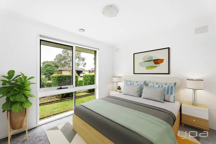 Sixth view of Homely house listing, 27 Tamarind Crescent, Werribee VIC 3030