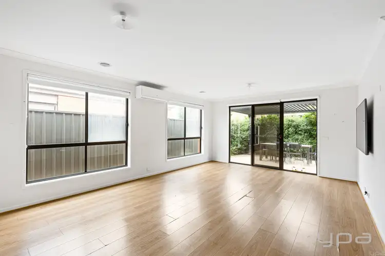 Third view of Homely house listing, 4 Colchester Drive, Werribee VIC 3030