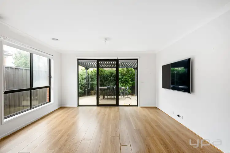 Fourth view of Homely house listing, 4 Colchester Drive, Werribee VIC 3030