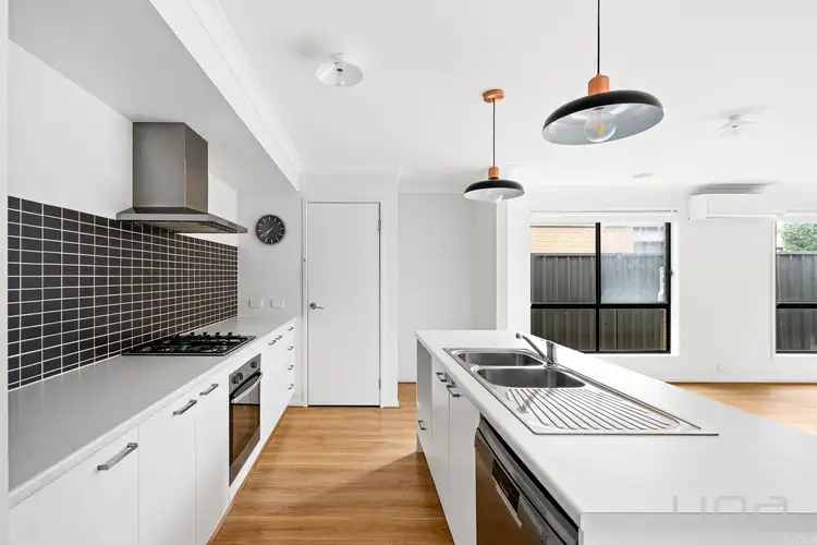Sixth view of Homely house listing, 4 Colchester Drive, Werribee VIC 3030