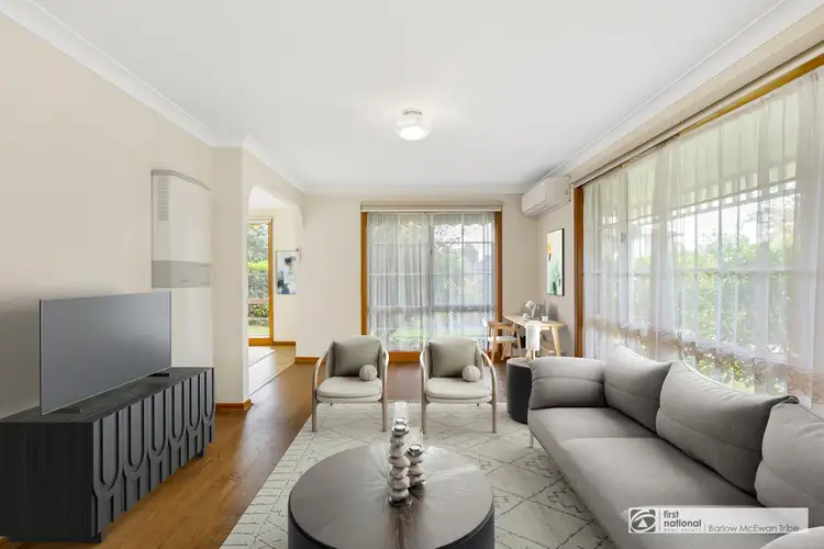 Fourth view of Homely unit listing, 1/14 Webb Street, Altona VIC 3018