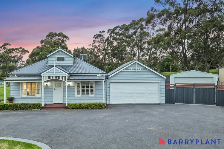 12 Ripplebrook Court, Drouin VIC 3818