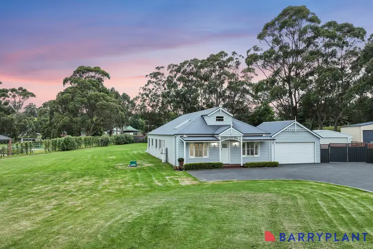 Second view of Homely house listing, 12 Ripplebrook Court, Drouin VIC 3818
