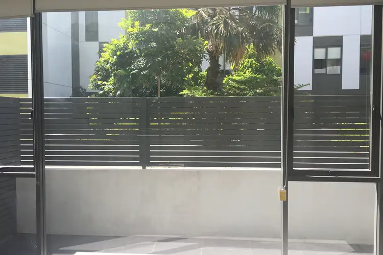 Third view of Homely apartment listing, 133/619-629 Gardeners Road, Mascot NSW 2020