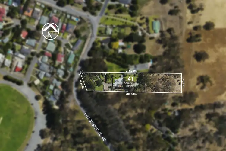 41 Woodside Road, Lobethal SA 5241