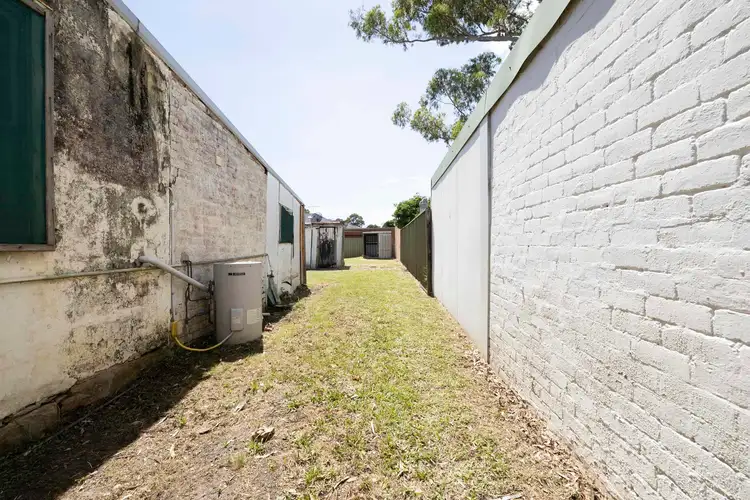 Second view of Homely house listing, 5 Bishop Street, Petersham NSW 2049