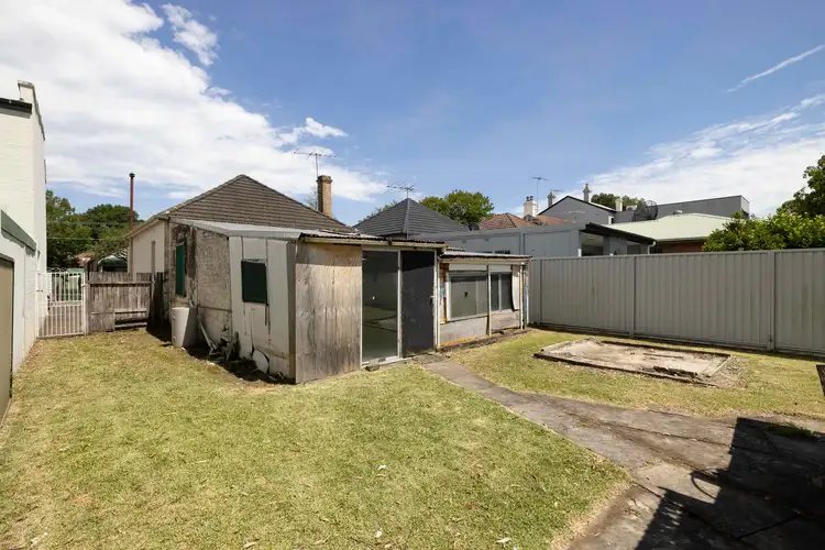Third view of Homely house listing, 5 Bishop Street, Petersham NSW 2049