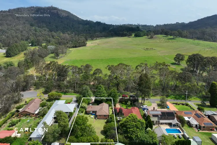 Second view of Homely house listing, 27 John Street, Mittagong NSW 2575