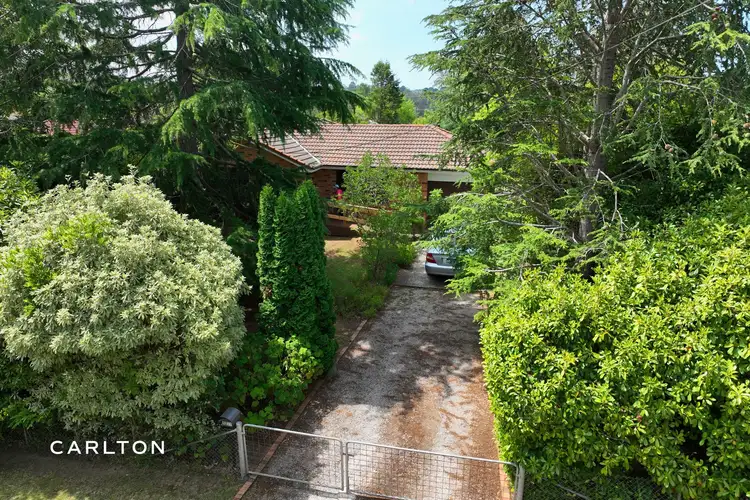 Third view of Homely house listing, 27 John Street, Mittagong NSW 2575