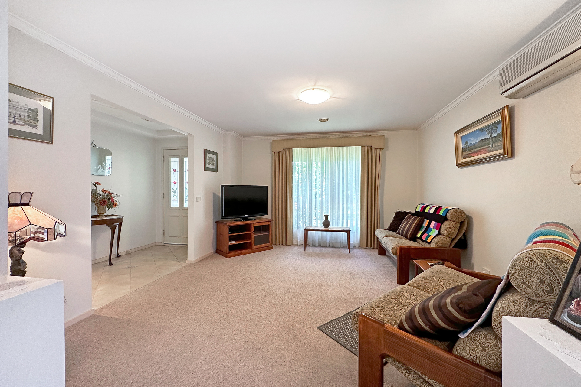 Third view of Homely unit listing, 1/165 Princes Way, Drouin VIC 3818