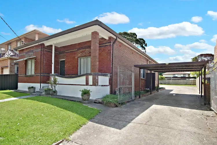 37 Allan Avenue, Belmore NSW 2192